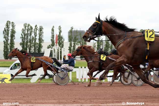 25/04/2022 - Agen-Le Passage - Grand National du Trot Paris-Turf : Arrivée 25/04/2022 - Agen-Le Passage - Grand National du Trot Paris-Turf : Arrivée