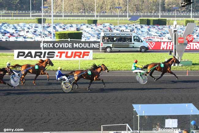 18/02/2023 - Vincennes - Prix Ovide Moulinet : Arrivée 18/02/2023 - Vincennes - Prix Ovide Moulinet : Arrivée