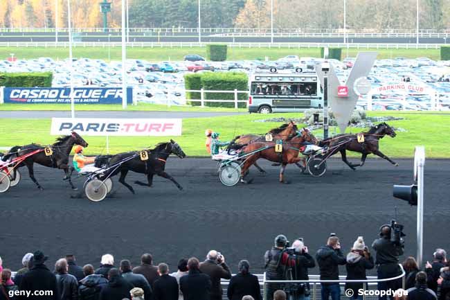 01/12/2022 - Vincennes - Prix geny.com - Paris Turf - Prix Maurice de Folleville : Arrivée 01/12/2022 - Vincennes - Prix geny.com - Paris Turf - Prix Maurice de Folleville : Arrivée