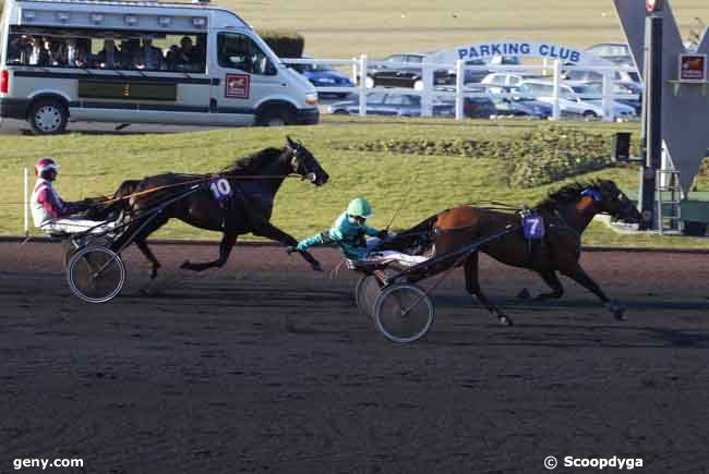 28/02/2023 - Vincennes - Prix de Sélection : Arrivée 28/02/2023 - Vincennes - Prix de Sélection : Arrivée