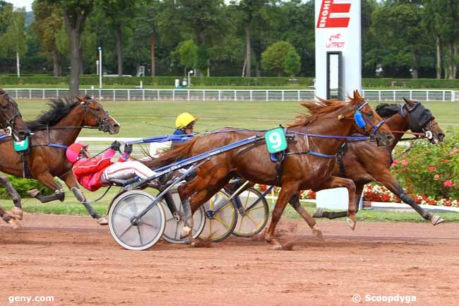 16/08/2022 - Enghien - Prix de Genève : Arrivée 16/08/2022 - Enghien - Prix de Genève : Arrivée