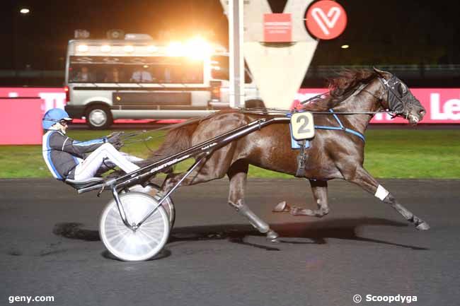 19/10/2022 - Vincennes - Prix Klymène : Arrivée 19/10/2022 - Vincennes - Prix Klymène : Arrivée