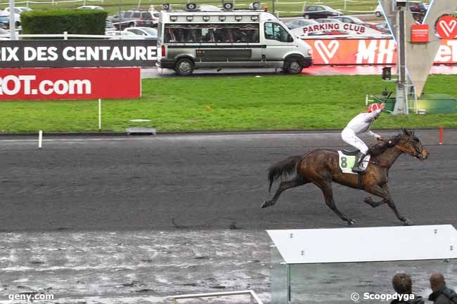 11/02/2023 - Vincennes - Prix des Centaures : Arrivée 11/02/2023 - Vincennes - Prix des Centaures : Arrivée