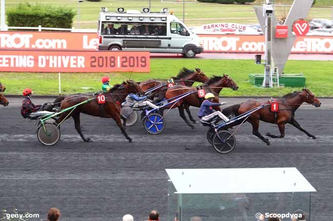 23/12/2022 - Vincennes - Prix Ténor de Baune : Arrivée 23/12/2022 - Vincennes - Prix Ténor de Baune : Arrivée