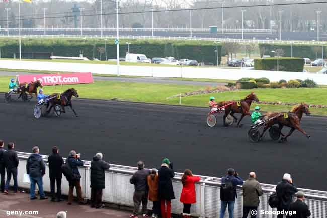 16/02/2023 - Vincennes - Prix Ovide Moulinet : Arrivée 16/02/2023 - Vincennes - Prix Ovide Moulinet : Arrivée