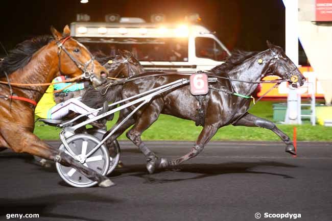 24/04/2022 - Vincennes - Prix Paul Karle : Arrivée 24/04/2022 - Vincennes - Prix Paul Karle : Arrivée