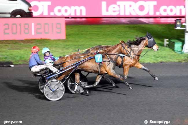 01/12/2022 - Vincennes - Prix Vourasie : Arrivée 01/12/2022 - Vincennes - Prix Vourasie : Arrivée