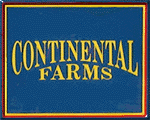 Continental Logo