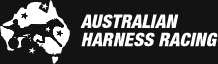 Australian Harness Racing logo