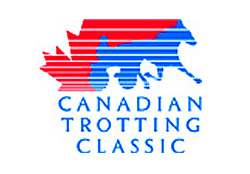 Courtesy Of Woodbine Entertainment - Canadian Trotting Classic (CLICK TO VIEW)