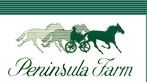 Peninsula Farm Logo
