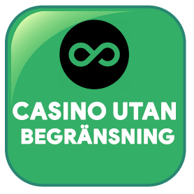Casino Utan Begränsning
