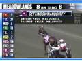 Vivid Photo wins the $1.5 million 2005 Hambletonian