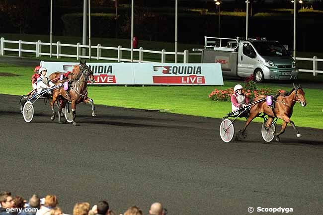 11/10/2022 - Vincennes - Prix Undina : Arrive