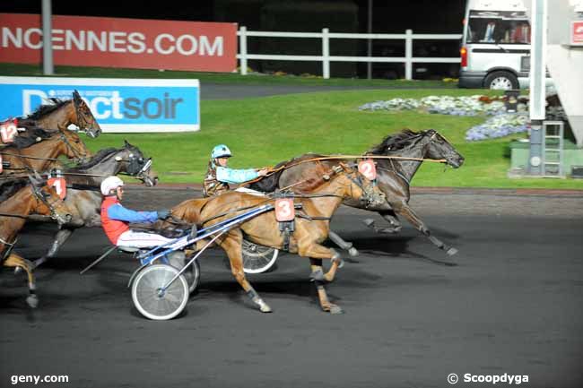 23/04/2022 - Vincennes - Prix Gaston de Wazières : Arrivée