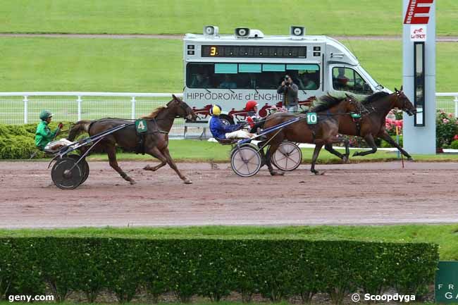 18/06/2022 - Enghien - Prix de New York : Arrive