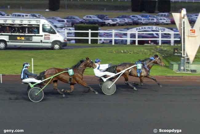 21/12/2022 - Vincennes - Prix de Chteaudun : Arrive