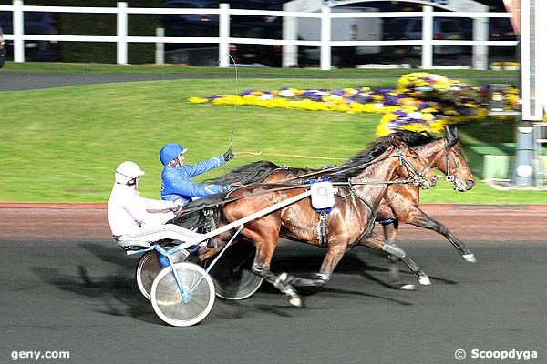 10/04/2023 - Vincennes - Prix Jamin : Arrive