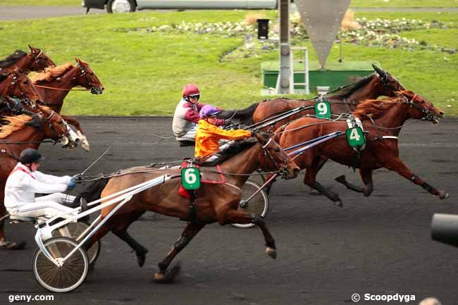 17/01/2023 - Vincennes - Prix Glinotte : Arrive