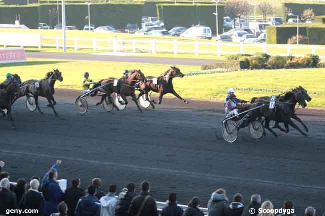 19/11/2022 - Vincennes - Prix de Bretagne : Arrive