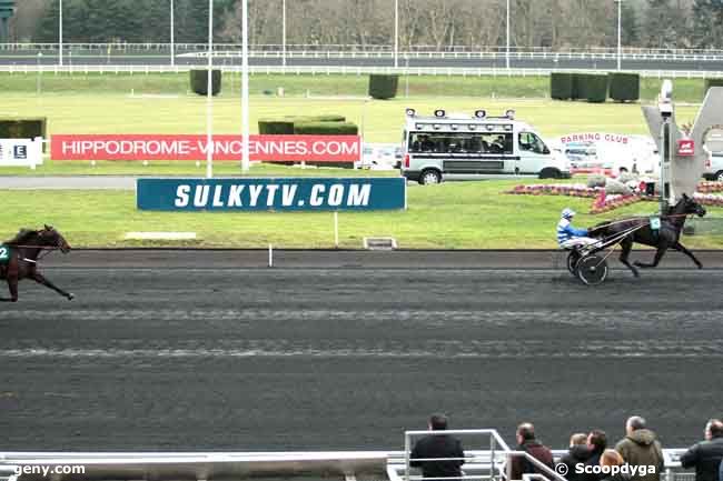 03/02/2023 - Vincennes - Prix de La Marne : Arrive