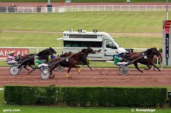 04/07/2022 - Enghien - Prix de la Manche : Arrive