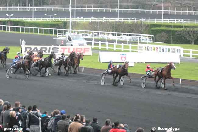 25/12/2022 - Vincennes - Prix Constant Hervieu : Arrive