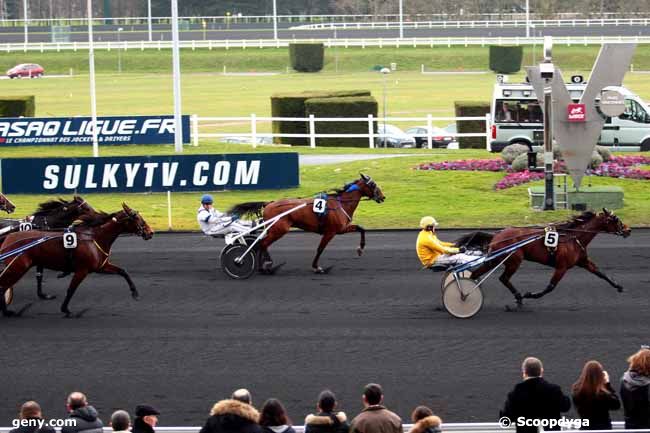 01/03/2023 - Vincennes - Prix de Montsoreau : Arrive