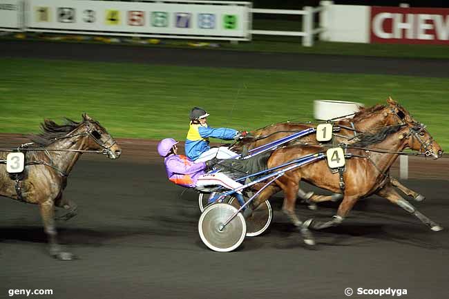 17/04/2023 - Vincennes - Prix Gaston de Wazire : Arrive