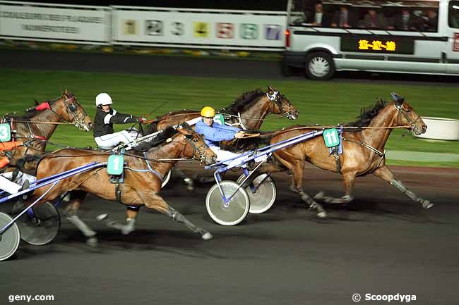 17/04/2023 - Vincennes - Prix Gaston Brunet : Arrive