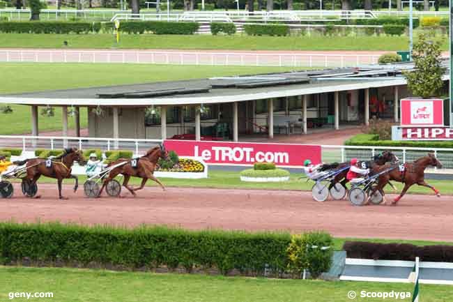 24/05/2022 - Enghien - Prix de l'Oblisque : Arrive