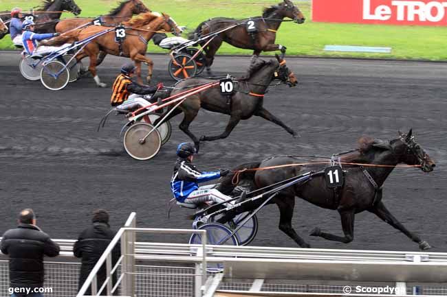 13/11/2022 - Vincennes - Prix du Languedoc : Arrive