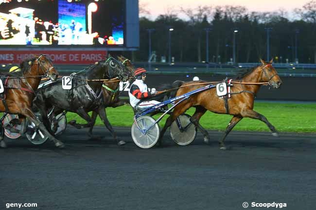 13/04/2023 - Vincennes - Prix Jean Riaud : Arrive