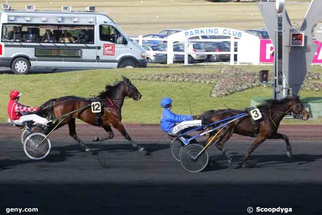 12/02/2023 - Vincennes - Prix de Chteaurenard : Arrive