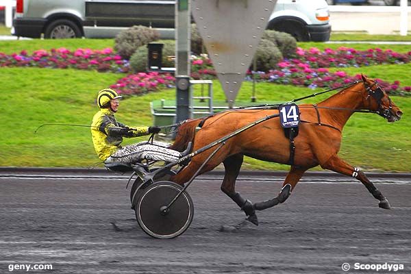 06/02/2023 - Vincennes - Prix Jean Le Gonidec : Arrive