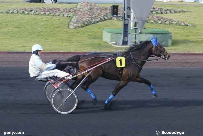 12/02/2023 - Vincennes - Prix de Nevers : Arrive