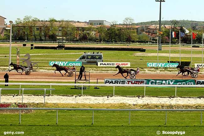 24/04/2022 - Toulouse - Prix geny.com - Paris-Turf : Arrivée