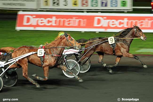 04/12/2022 - Vincennes - Prix Ourasi : Arrivée