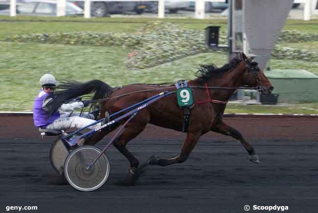 04/01/2023 - Vincennes - Prix de Vic sur Cre : Arrive