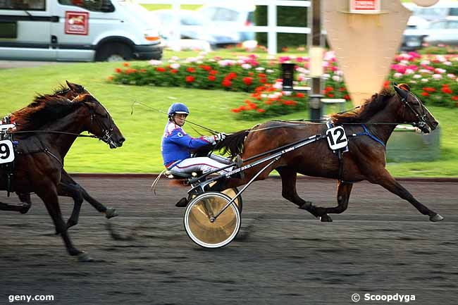 19/05/2022 - Vincennes - Prix Kalmia : Arrive