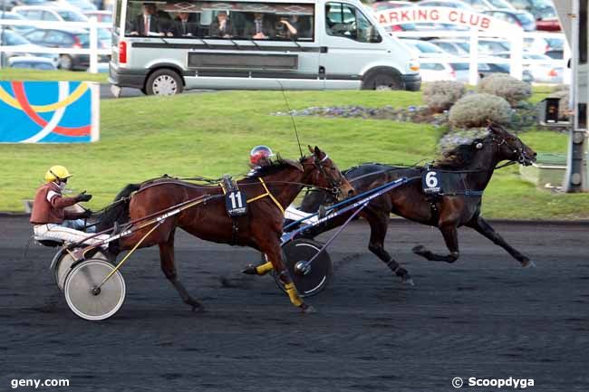 29/12/2022 - Vincennes - Prix de Bourgogne : Arrive