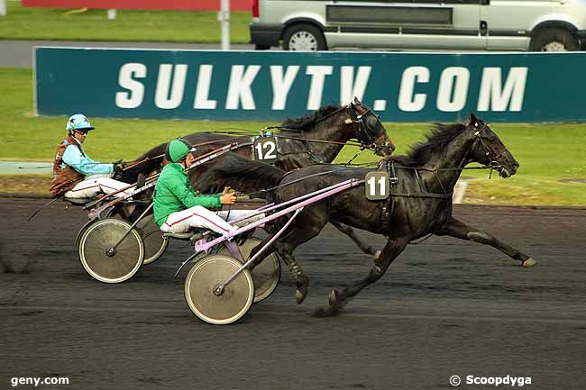 22/05/2022 - Vincennes - Prix Camilla : Arrive