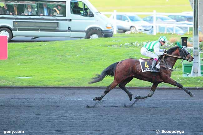 09/01/2023 - Vincennes - Prix Lon Tacquet : Arrive