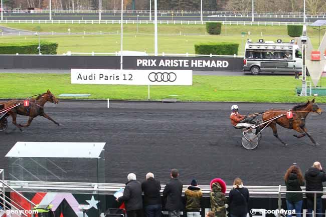 09/12/2022 - Vincennes - Prix Ariste Hmard : Arrive