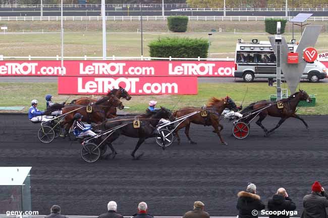 31/10/2022 - Vincennes - Prix des Cvennes : Arrive