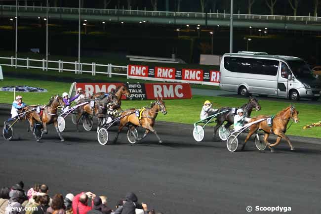 28/03/2023 - Vincennes - Prix RMC - Prix Amaltha : Arrive