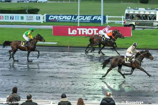 03/01/2023 - Vincennes - Prix Léon Tacquet : Arrivée