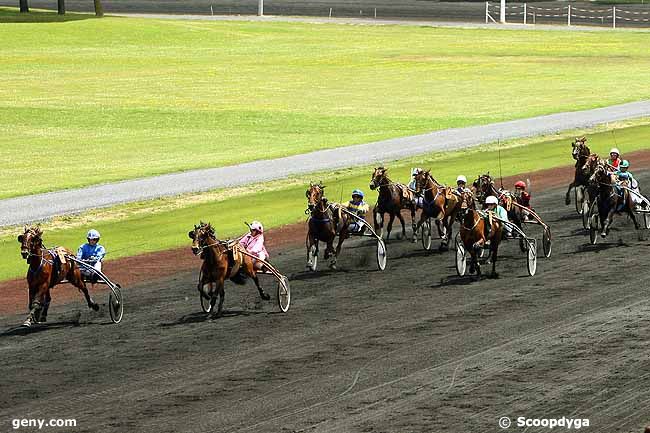 17/06/2022 - Reims - Prix Geny.com : Arrive