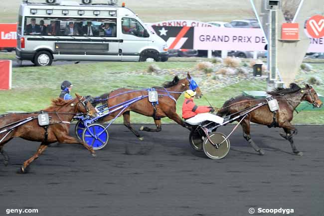 01/01/2023 - Vincennes - Grand Prix de Bourgogne : Arrivée
