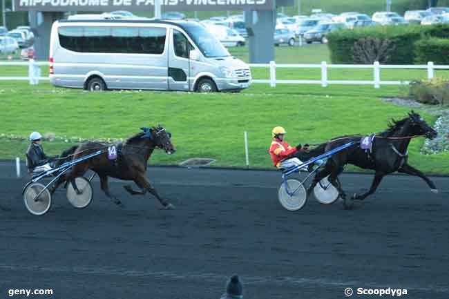 04/01/2023 - Vincennes - Prix de Lille : Arrivée